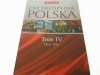 ENCYKLOPEDIA POLSKA TOM IV HEU-KLA 2008